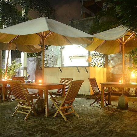 Budget Door Legian Inn Kuta Lombok Εξωτερικό φωτογραφία
